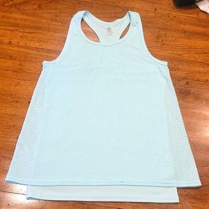 Champion razorback tank 10-12